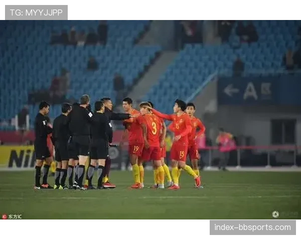 叙利亚U23憾失晋级资格 年轻球员积累宝贵大赛经验 叙利亚U23憾失晋级资格 年轻球员积累宝贵大赛经验