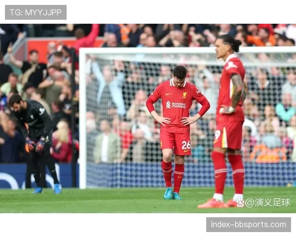 利物浦定位球攻防被评最差之一 斯洛特公开要求改进