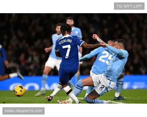 曼城预期失球数21.36球排名第三 但对手机会质量较高