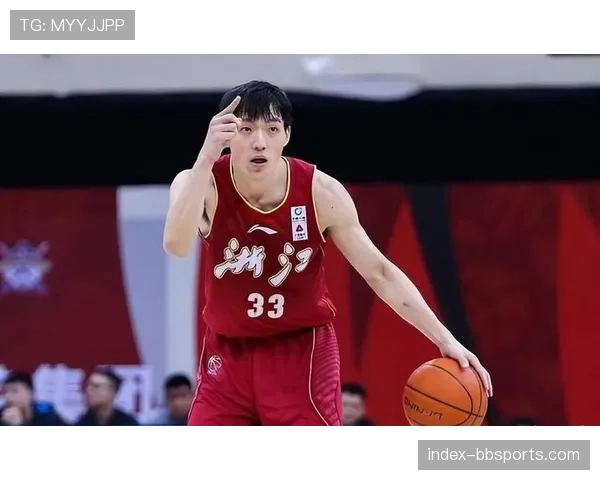 浙江男篮95-77大胜新疆 吴前21分率队找回状态