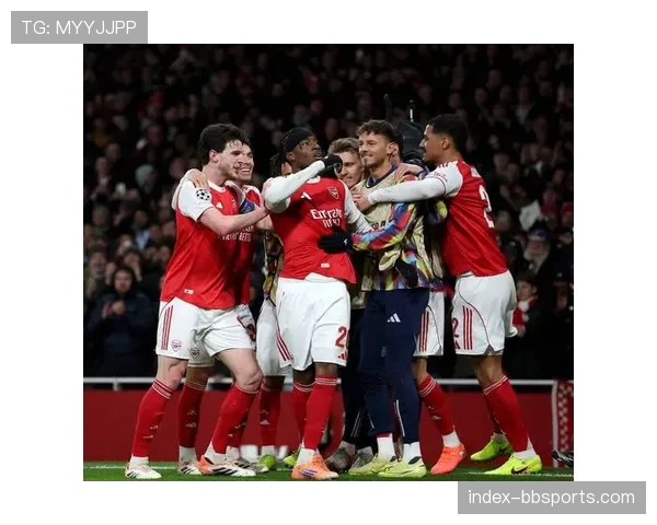 欧冠夺冠概率更新 阿森纳拜仁居榜首