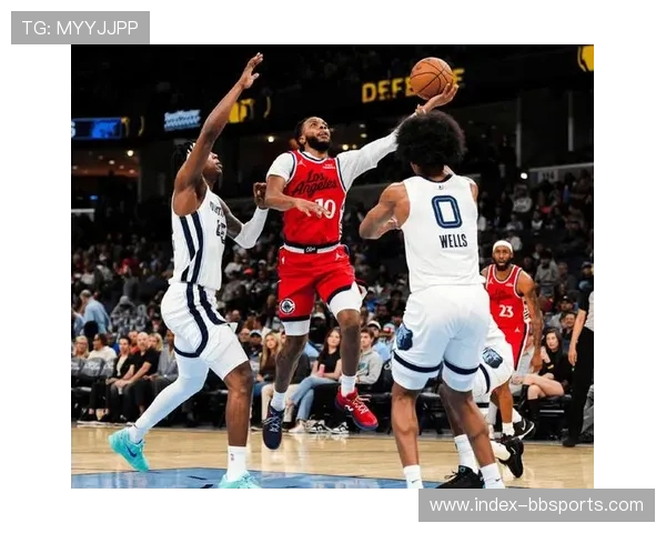 快船伦纳德连续41场20+,加兰马瑟林加盟激活侧翼火力