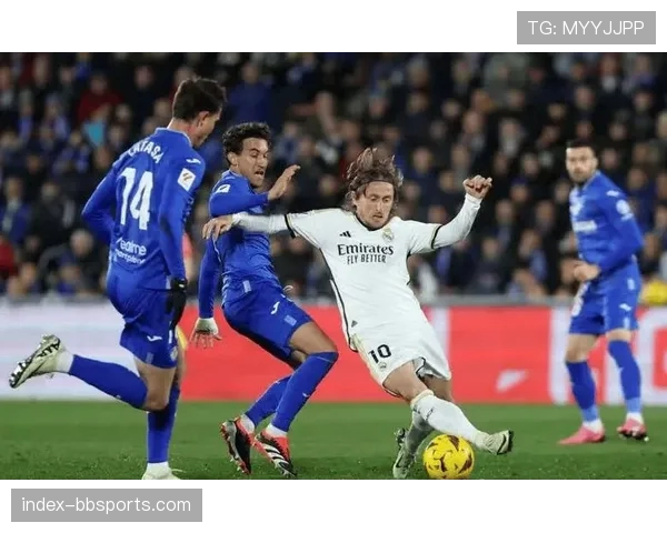 皇马场均2.10球0.94失球，安氏皇马攻守平衡哲学再验证