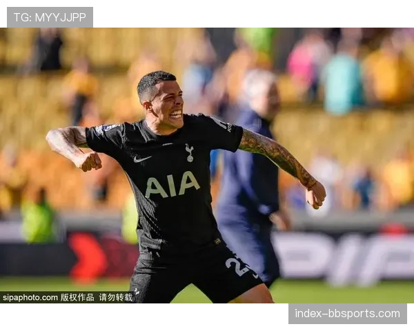 热刺帕利尼亚绝杀狼队 终结连续15场不胜获2026首胜